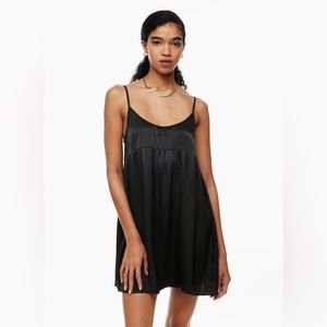 Aritzia Sunday Best Dainty Dress